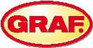 Logo firmy Graf